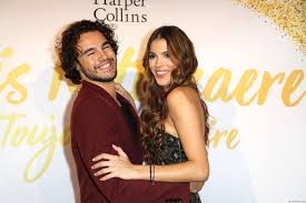 Elsa esnoult und iris mittenaere bei «danse avec les stars». Iris Mittenaere Et Anthony Colette Ensemble Le Danseur De Dals Raconte