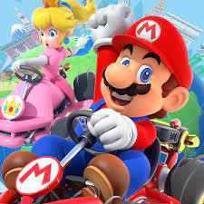 Mario Kart Tour Apk Mod V1 0 2 Descargar Mod Apk Hack Actualizado 2019 Mario Kart Tour Apk Unete A Millones De Ot Mario Kart Free Games Multiplayer Games