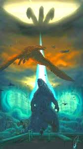 King of the monsters (original title). Godzilla King Of The Monsters 2019 Godzilla Wallpaper Godzilla All Godzilla Monsters