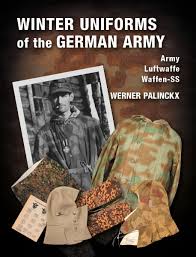Winter Uniforms of the German Army ...