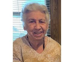 Eva Pryor Obituary (2024)