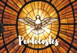 Resultado de imagen de pentecostes