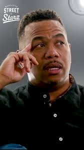 Omar Gooding Talks About His...