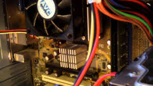 We hope this guide helped you get to the bottom of your problem. A Way To Tell If Your Dead Motherboard Can Be Reflowed Back To Life Youtube