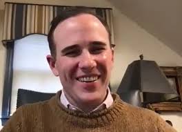 Owning his punk rocker days, Republican Bob Healey will challenge Andy Kim  in NJ-3