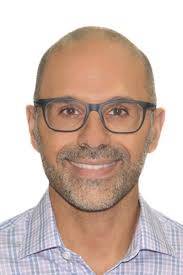 Dr. Kaiden Maxwell DC