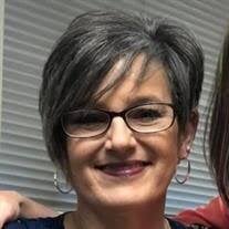 Tanya Dearman Janney Obituary