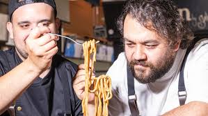 Cinco novedades donde comerse la semana