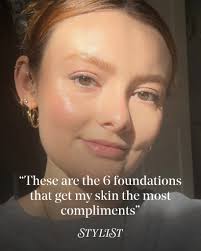 Stylist's senior beauty writer is extremely hard to please when it comes to  foundations, but there are a few formulas that always earn her compliments 