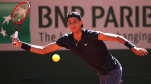 Alexei popyrin defeats jannik sinner to advance to the round of 16 at an atp masters 1000 event for the first time. 7bezksv9ge4afm
