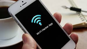 To do so, tap settings from the home screen, then press general, and software update. 16 Best Wifi Hacker Apps Android Iphone 2021