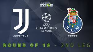 Juventus and porto have faced each other only six times in their history. 2020 21 Uefa Champions League Juventus Vs Fc Porto Preview Prediction The Stats Zone