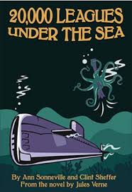 Start your review of twenty thousand leagues under the sea. 20 000 Leagues Under The Sea Full Length Plays Browse