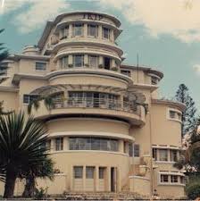 Isola Upi Bandung Kota Bandung Rumah Tua Gedung