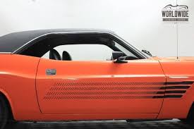 Image result for Hemi Orange 1972 Challenger