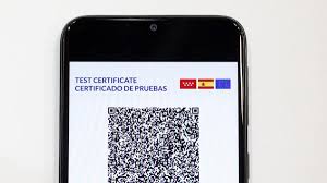 Se puede acceder desde la web del scs o a través de las apps ios o android. Como Y Donde Se Puede Solicitar El Certificado Digital Covid