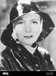 Anna christie 1930 greta garbo hi-res stock photography and images