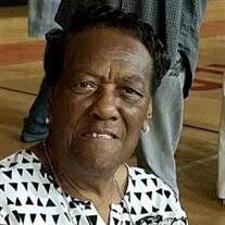 Mrs. Josie Mae Brooks Anderson Obituary