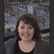 Alison Lynch Richard (BSW, RSW)