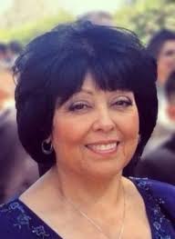 Martha Catalina Quiroz Pulido (April 1956