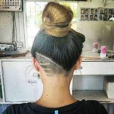 40 Women S Undercut Hairstyles To Make A Real Statement The Right Hairstyles For You Undercut Hairstyles Undercut Long Hair Hair Styles