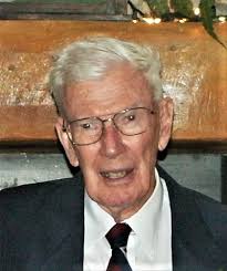 Donald Wesley Gordon McGregor