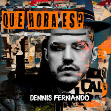 Dennis Fernando