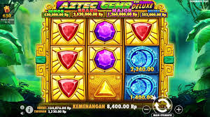 Pin On Slot Game Terpercaya Dan Aman