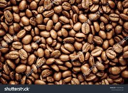 Roasted Coffee Beans Background Texture Ad Paid Coffee Roasted Beans Texture Coffee Art Print Coffee Art Cafe Art