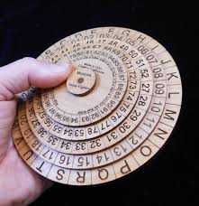 Posted on october 23, 2021. Mexican Army Cipher Disks Encryption Wheels Historical Etsy In 2020 Escape Room Game Escape Room Escape Room Puzzles