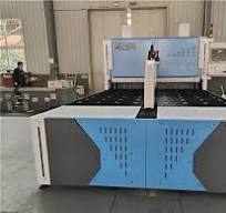 2000mm CNC Panel Bender Sheet Metal Folding Machine Automatic Bending Center