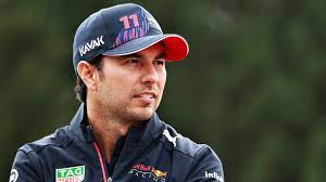 Sergio perez voiced his frustration about the contact he made with lando norris late on in the race, when overtaking the mclaren. Red Bull Perez Vertrag Fur 2022 Fix Auto Motor Und Sport