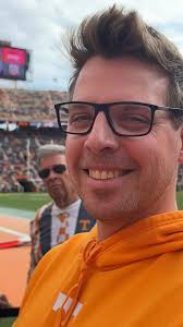 Omg guys!!! Look who I met!!! -Karly