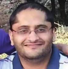 Mohammed was the chief pathologist at the Islamic University of Gaza and  al-Shifa Hospital. He did research