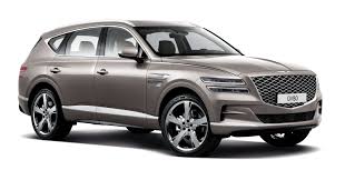 We have 13 cars for sale for genesis g70, priced from aed 20,000. Genesis Gv80 Luxury Suv Breaks Covers