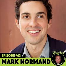 Mark Normand