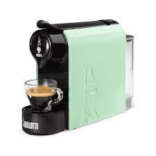 Check spelling or type a new query. Gioia Capsule Espresso Machine By Bialetti