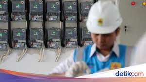 Penyelesaian masalah listrik tergantung tingkat kesulitan belum termasuk penggantian bahan barang jika diperlukan. Ini Alasan Pln Padamkan Listrik Saat Banjir