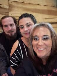 I apologize for the delay with posting