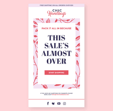 21.05.2019 · this newsletter example is beautifully simple, using color contrast to point your eyes in all the right directions. 9 Excellent Newsletter Examples Show The Best Of Email Design