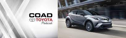 Chip wynn began selling cars at age 13. About Our Toyota Dealership In Paducah Ky Coad Toyota Paducah