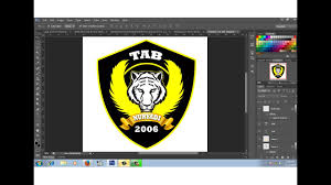 Gambar vario 150 2018 exclusive white. Cara Membuat Desain Logo Club Motor 2 Youtube