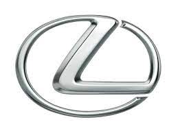 Beyond Netflix Here S The Entire Alphabet In Corporate Logos Lexus Logo Lexus Car Logos With Names