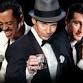 The Rat Pack in Concert