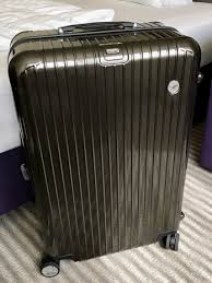 Cheapest place to buy rimowa luggage. Best Place To Buy Rimowa Lufthansa Worldshop In Germany