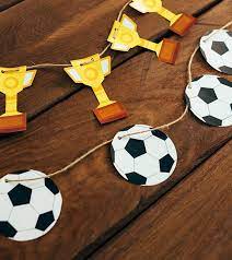 Slidercard, schiebekarte oder auch kullerkarte. In 7 Einfachen Schritten Zum Fussball Geburtstag Frecher Fratz