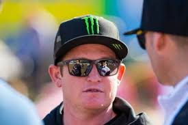 Carmichael Inducted into Motorsports Hall of Fame