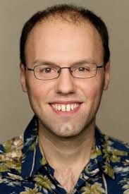 Joseph Booton — The Movie Database (TMDB)