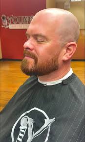 Beard maintenance: essential, not optional🧔🏻‍♂️💈#