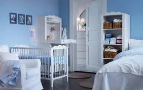 This Is The Nursery Set We Got From Ikea Ikea Babyzimmer Kleinkind Zimmer Babyzimmer Dekor